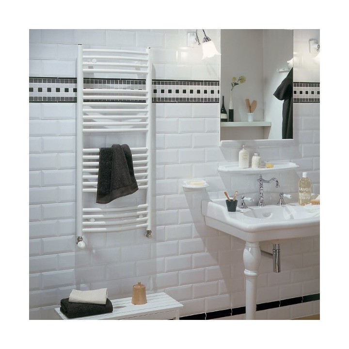 PALMA SPA [- CL - Sèche-serviettes Chauffage Central - ACOVA]