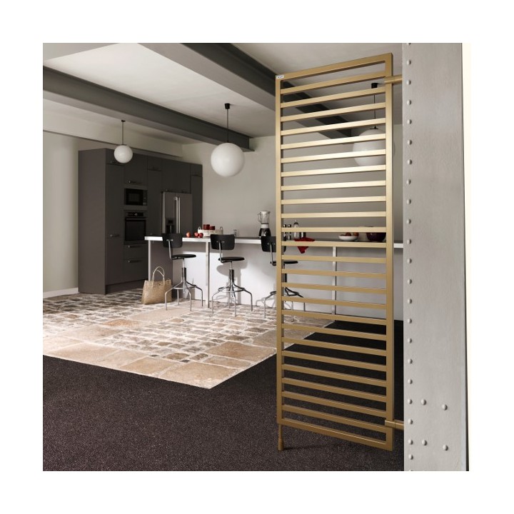 KADRANE sans Thermostat [- TKA-F - Radiateur / Sèche-serviettes électrique - Acova]