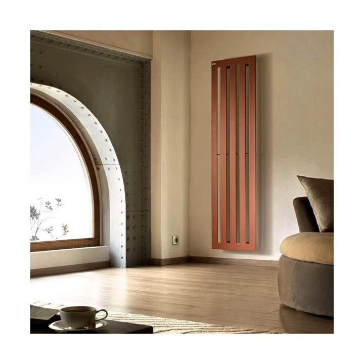 KARENA sans thermostat [- TSVH-F - Radiateur Inertie électrique sans régulation - Acova]