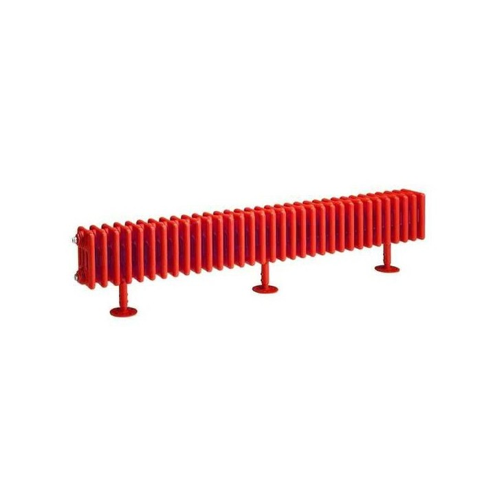 VUELTA Plinthe MCP [- Radiateur Chauffage Central - ACOVA]