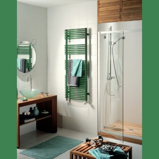 KEVA SPA (Soléa) [- CK - sèche-serviettes Chauffage Central - ACOVA]