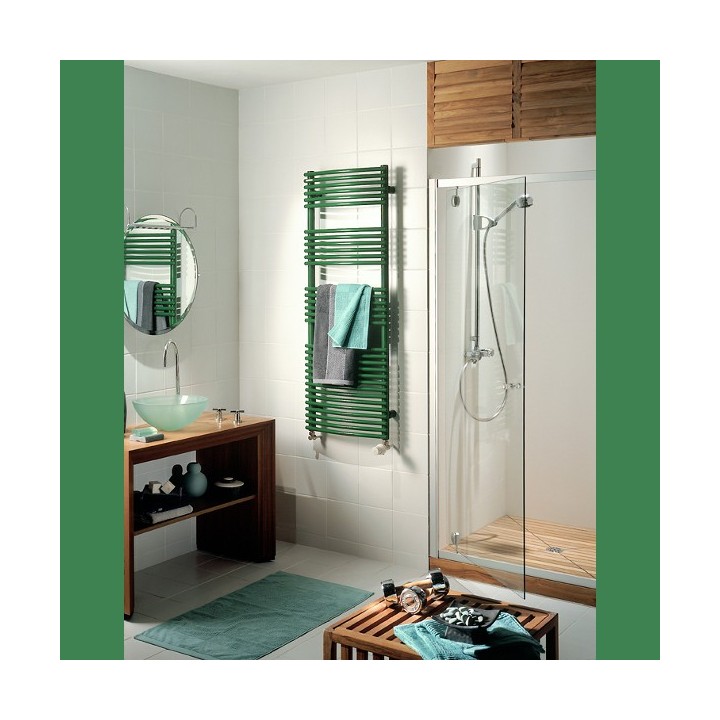 KEVA SPA (Soléa) [- CK - sèche-serviettes Chauffage Central - ACOVA]