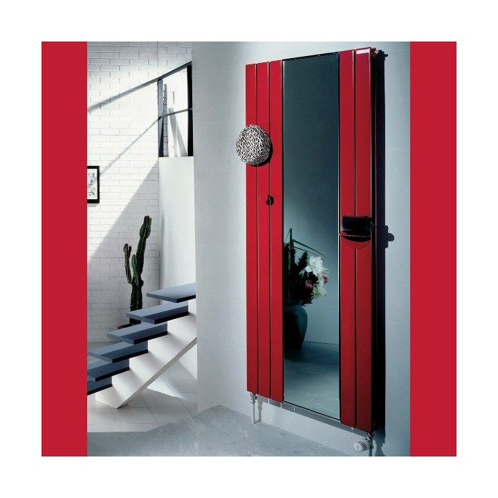 FASSANE MIROIR MX et MXD [- Radiateur Chauffage Central - ACOVA]