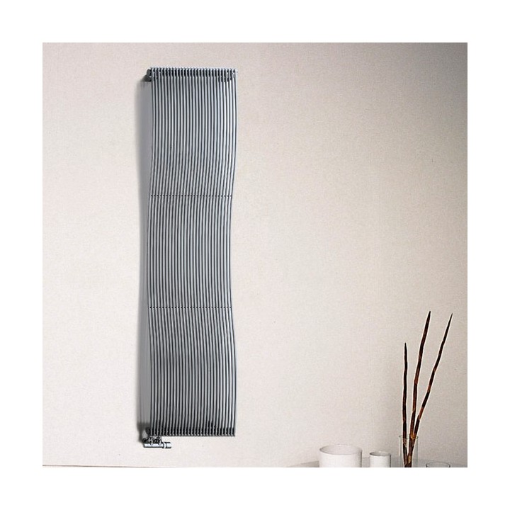 STRIANE Vertical ONDA [- HWT - Radiateur Chauffage Central - ACOVA]