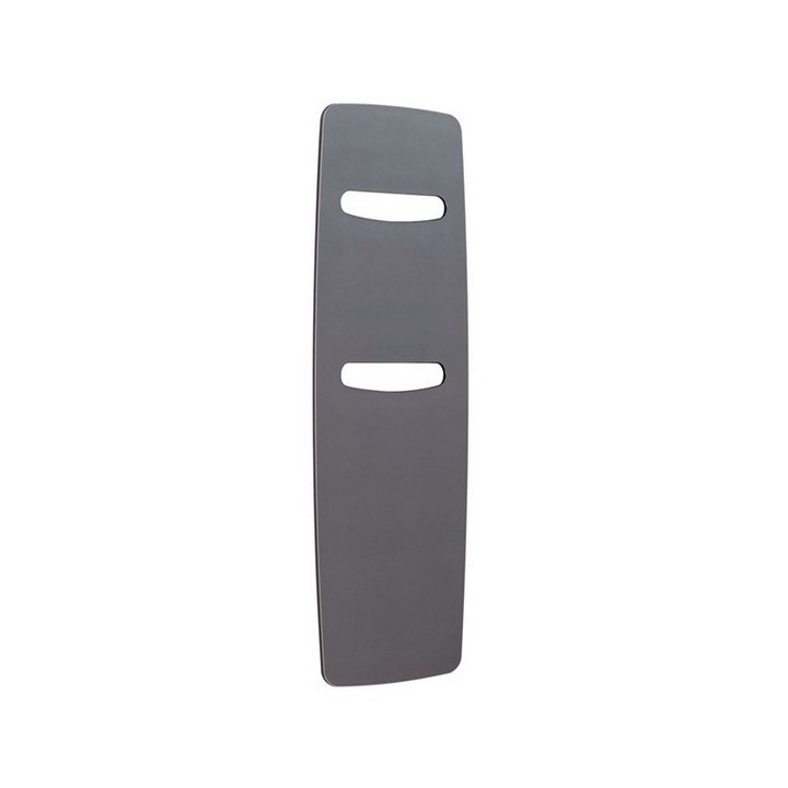 NUAGE - Finition aluminium anodisé [- TGNA-GF - Sèche-serviettes électrique - Acova]