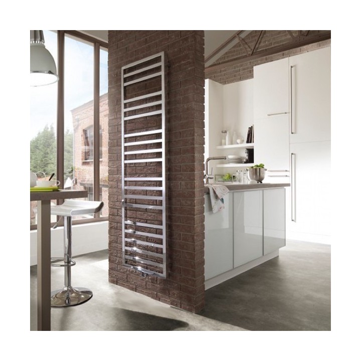 KADRANE SPA Chromé [- TKARO-GF - Sèche-serviettes électrique - Acova]