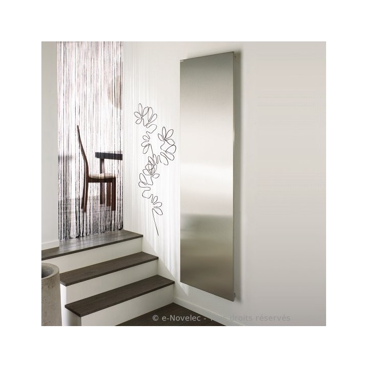 ALTIMA Inox [- TMHI - Radiateur Inertie électrique- Acova]