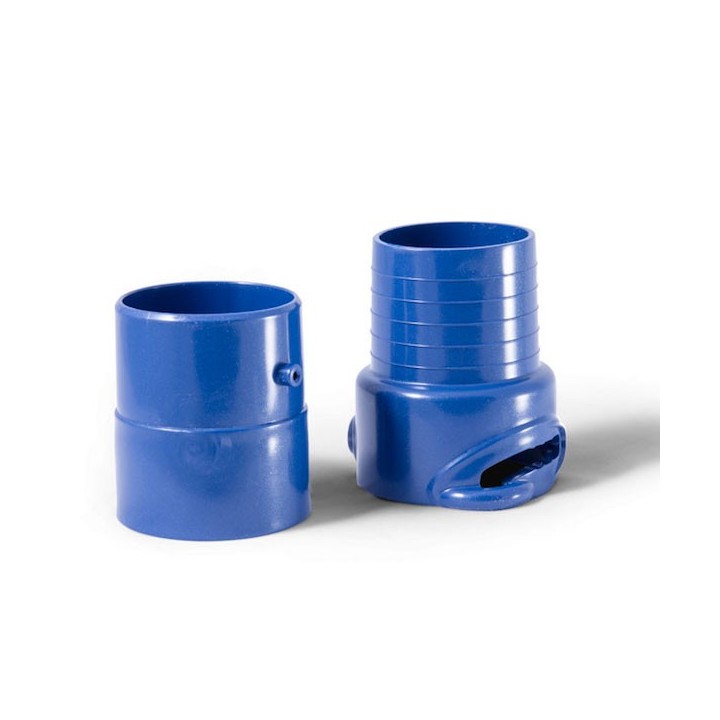 Cyclonic Leaf Catcher - Piège à feuilles pour robot hydraulique [- Accessoire robot nettoyeur hydraulique - piscine - Zodiac]