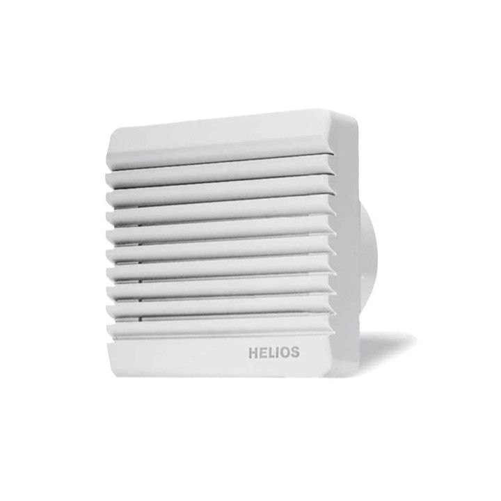 HelioVent HR 90 Mini Ventilateur [- Aérateur axial - Ventilation mécanique permanente - Helios