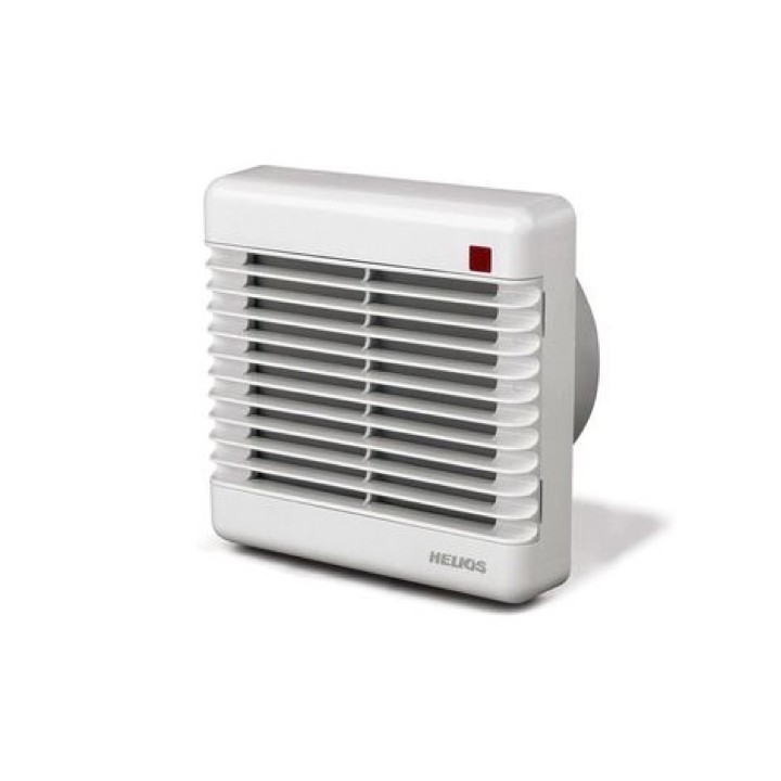 HelioVent HVR 150/2 Réversible [- Aérateur axial - Ventilation mécanique permanente - Helios]