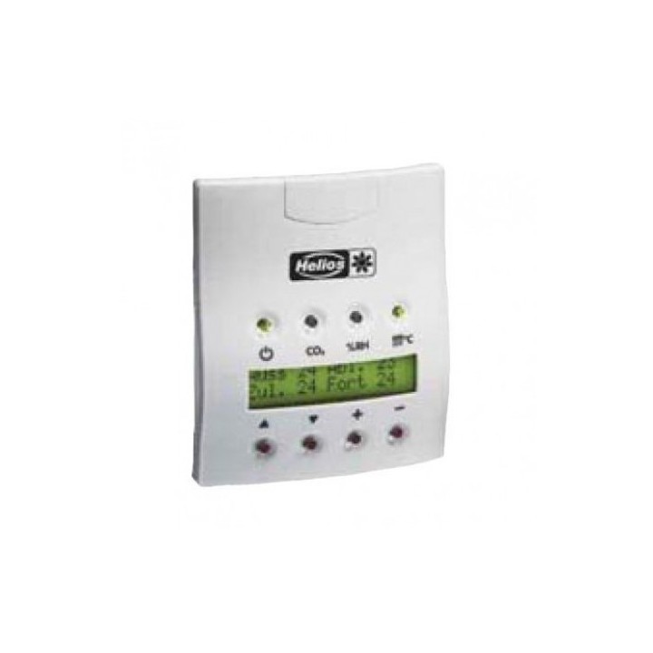 Commande à distance supplémentaire pour KWL PRO [- Accessoire VMC Double flux Très Haut Rendement - Helios]