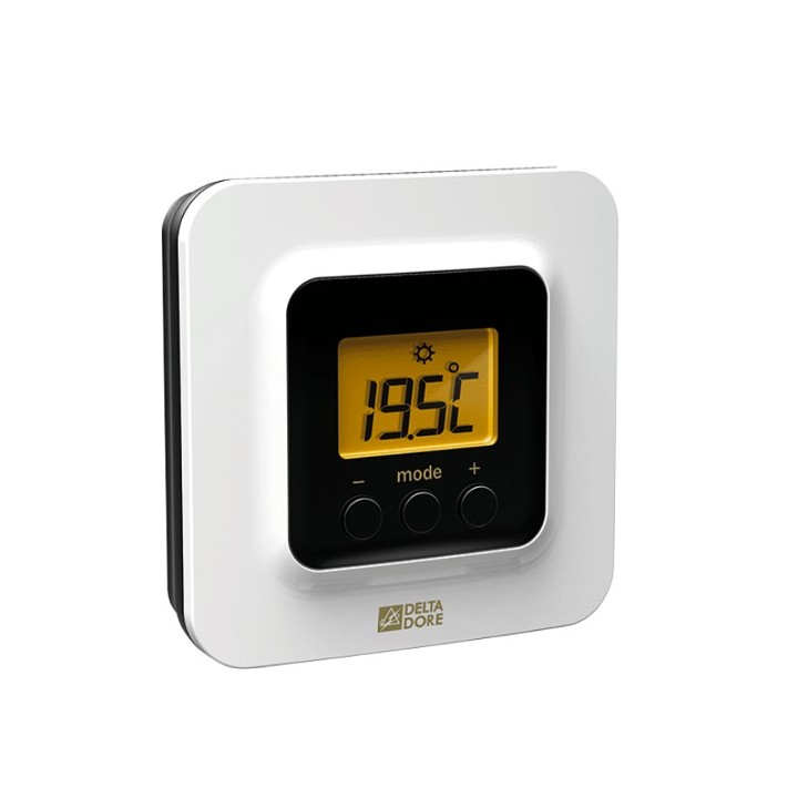 TYBOX 5101 [- Sonde d’ambiance pour gestionnaire d’énergie - Delta Dore]