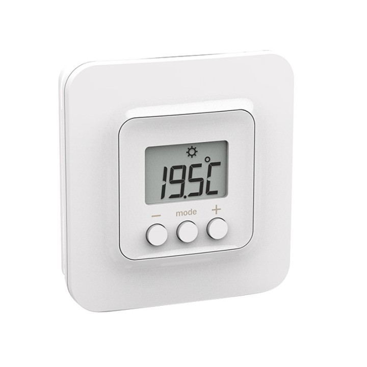 TYBOX 5101 [- Sonde d’ambiance pour gestionnaire d’énergie - Delta Dore]