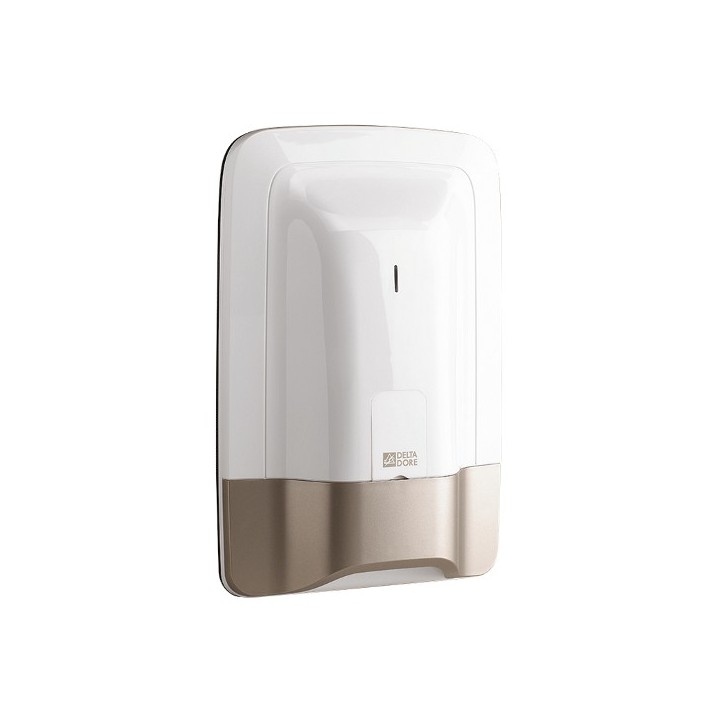 CS 8000 TYXAL+ [- Gamme X3D - Centrale sirène 8 zones Radio - Delta Dore]