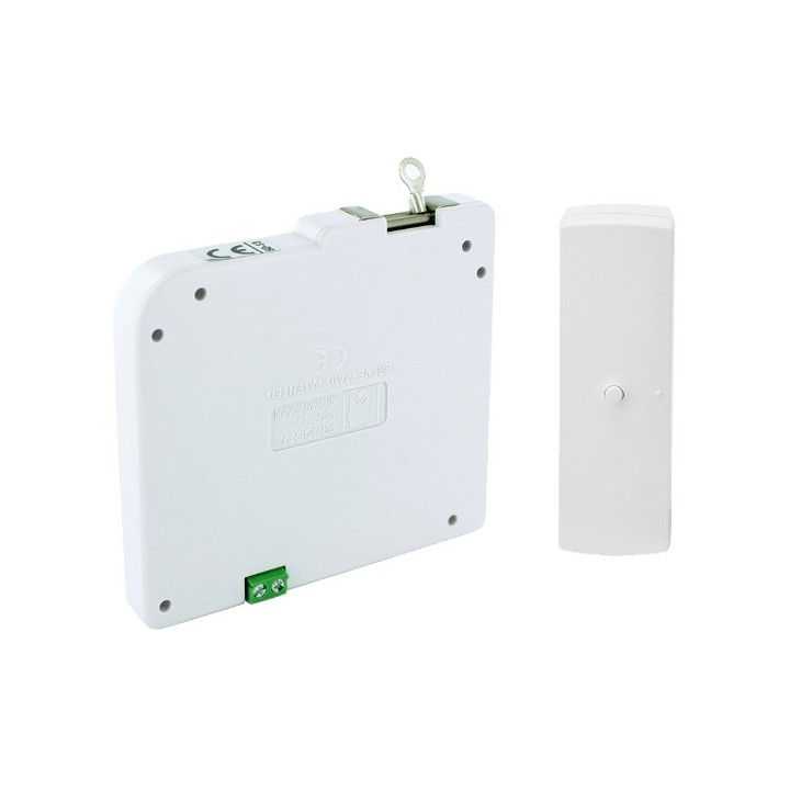 DVR TYXAL+ [Détecteur volet roulant Radio - Gamme X3D - Delta Dore]