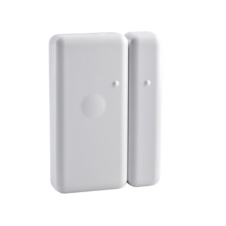 MDO BL TYXAL+ Blanc [Micro détecteur d’ouverture Radio - Gamme X3D - Delta Dore]