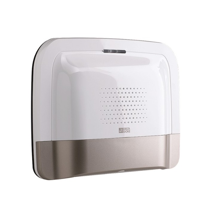 REP TYXAL+ [Répéteur radio TYXAL+ - Gamme X3D - Delta Dore]