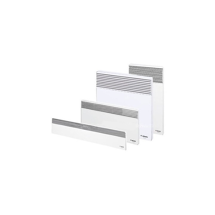 F18 Multiforme [- Convecteur Horizontal, Vertical ou Bas - Atlantic]