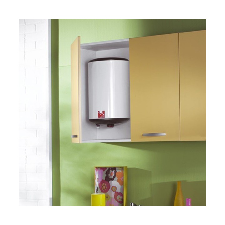 Chauffe-eau électriques petite capacité [- pour installation sur évier - Atlantic]