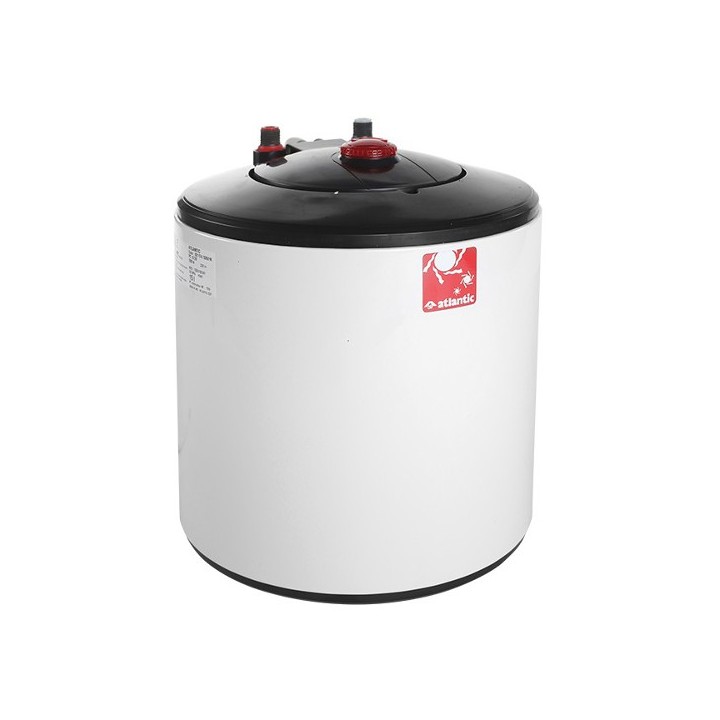 Chauffe-eau électriques petite capacité [- pour installation sous évier - Atlantic]