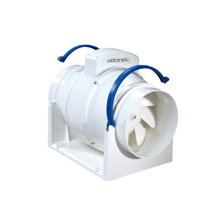 VCM Easy [- Extraction Permanente - Ventilation Atlantic]