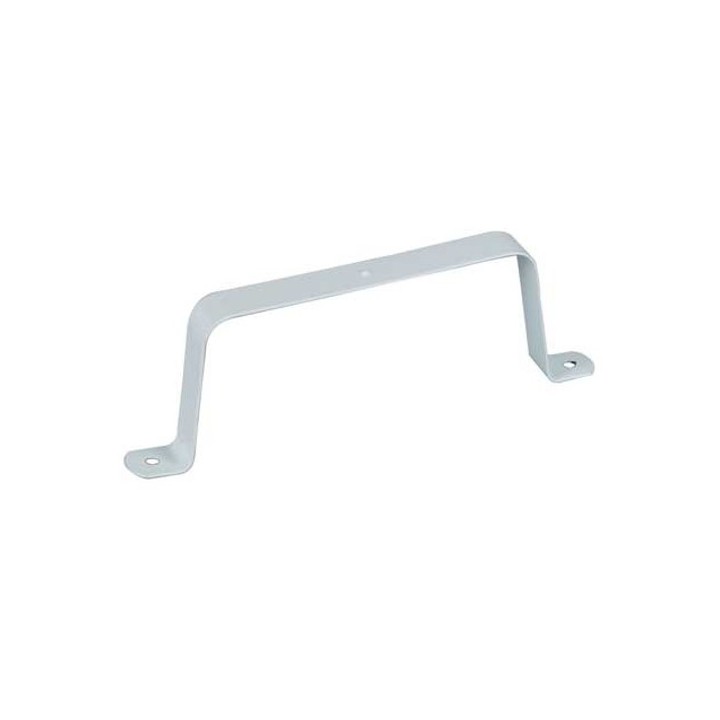 Fixation rectangulaire murale [- conduits PVC de Ventilation - Atlantic]