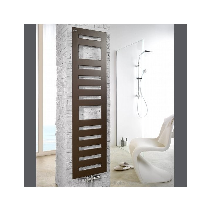 KARENA SPA [- SV - sèche-serviettes Chauffage Central - ACOVA]