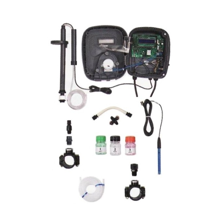 pH Perfect [- Régulateur automatique pour piscines - Zodiac]