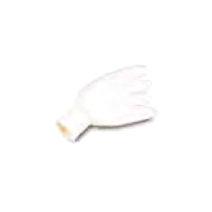 Brosse pour store vénitien [- BSV.AC - Réseau Aspiration centralisée - Unelvent]