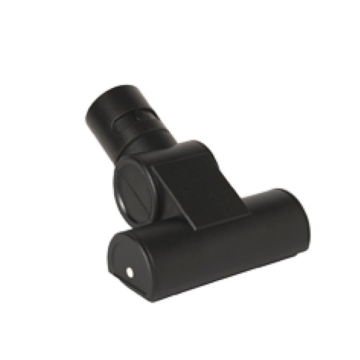 Turbo brosse compact 16 cm  [- TBC.AC - Réseau Aspiration centralisée - Unelvent]