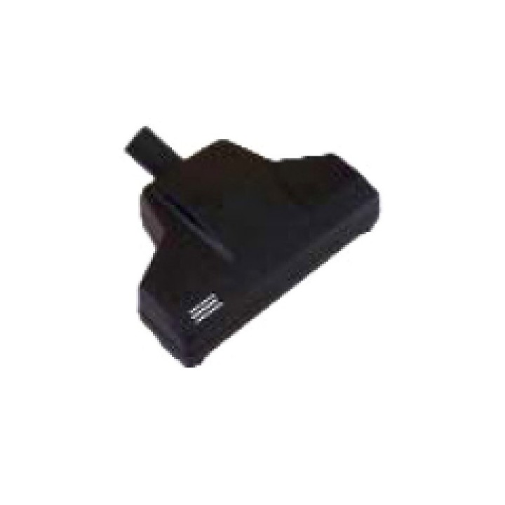 Turbo brosse longue 28 cm [- TBC.AC - Réseau Aspiration centralisée - Unelvent]