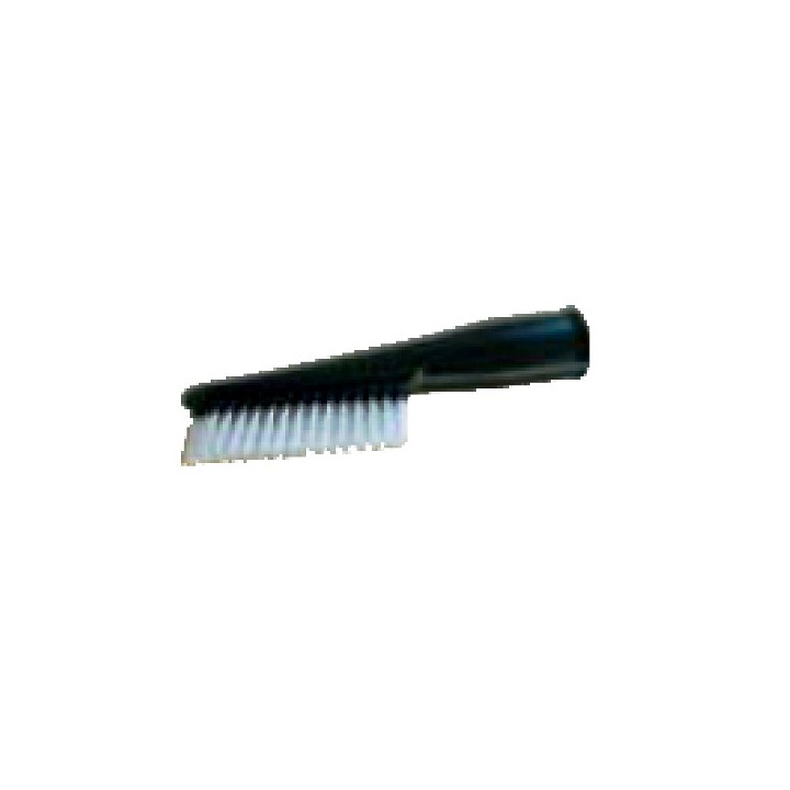 Brosse à habits et tissus [- BH.AC - Réseau Aspiration centralisée - Unelvent]