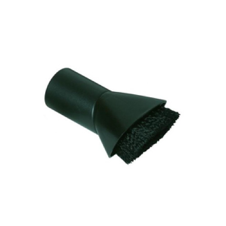 Brosse ronde [- BR.AC - Réseau Aspiration centralisée - Unelvent]