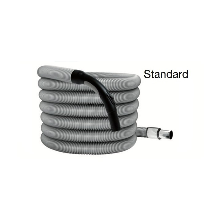 Flexible de commande - Standard [- FLX.AC - Réseau Aspiration centralisée - Unelvent]