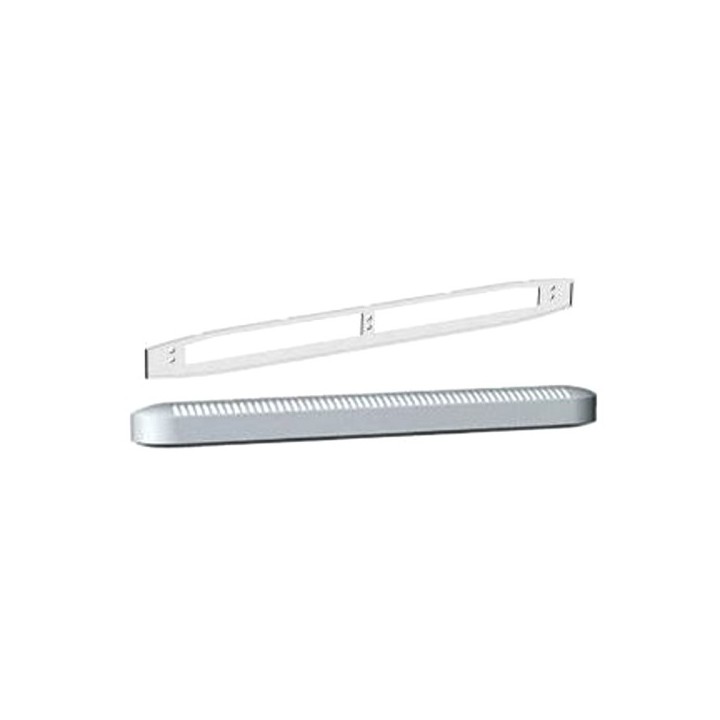 Entrée d'air Autoreglable accoustiques - Série ECA MINI - [- accessoire VMC - Unelvent]