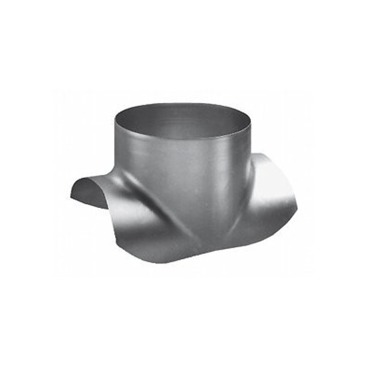 Piquage Express 90° en Té - Ø 80 à 1000mm [- accessoires galvanisés VMC - Unelvent/Aldès/Atlantic]