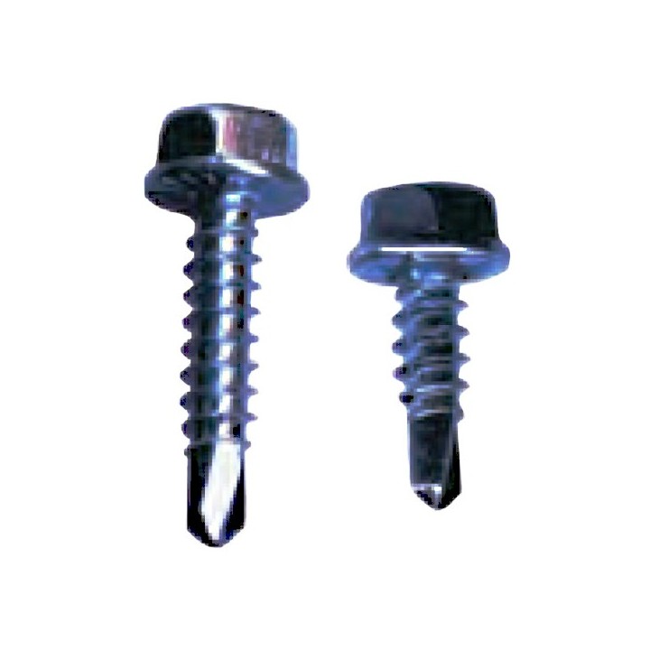 Vis Autoforeuse [- accessoire VMC - Unelvent]
