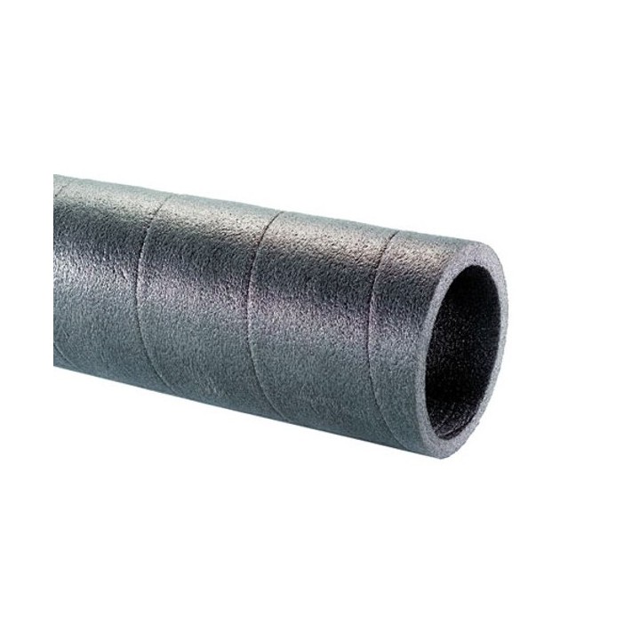 Conduit polyéthylène isolé Ø 125 ou 160 mm - Longueur 2 mètres - Réseau Clip and Go [- accessoire VMC double flux - Atlantic]