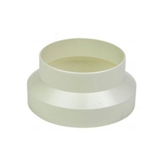 Adaptateur refoulement D125/150 [- VMC Simple flux  - Aldès]