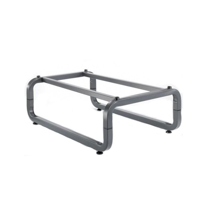Socle antivibratoire pour Zehnder ComfoAir Q [- Accessoire VMC double flux Haut rendement - ZEHNDER]