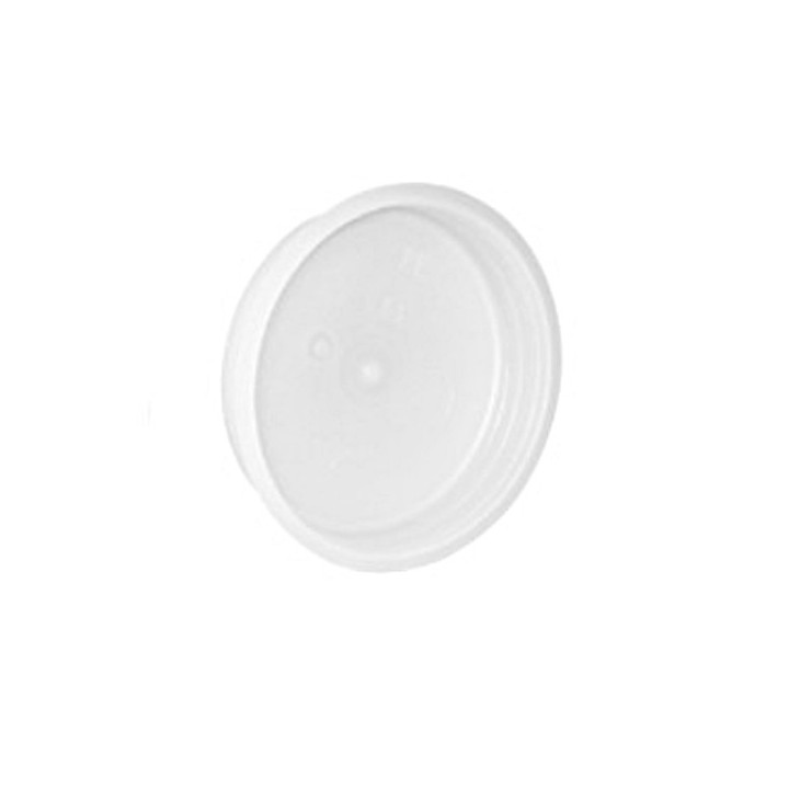 Bouchons circulaires Optiflex (sac de 5) - Ø 75 ou 90 mm [- Conduits Polyéthylène et accessoires VMC - Aldès]