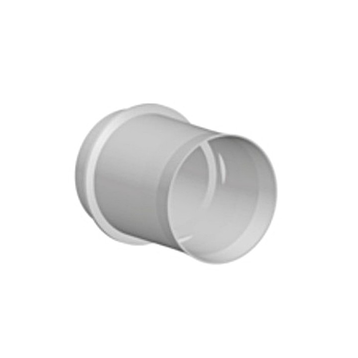 Raccord caisson Optiflex - Ø 75 ou 90 mm [- Conduits Polyéthylène et accessoires VMC - Aldès]