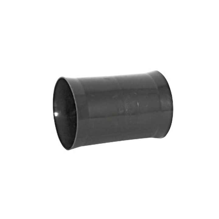 Manchon femelle circulaire - Ø 75 ou 90 mm [- Réseau Polyéthylène PEHD VMC - Vortice / Fraenkische]