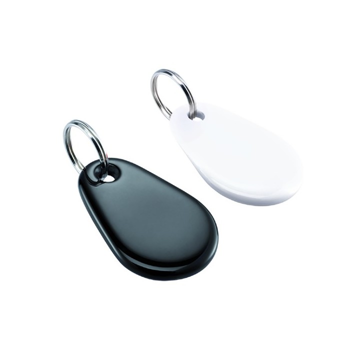 Lot de 2 badges pour alarme Protexial [- Home keeper - Sécurité - Alarme - Somfy]