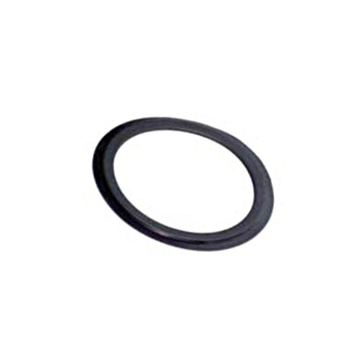 Joints réseau polyéthylène (10 pièces) - Ø 75 ou Ø 90 [- Conduits et accessoires VMC en PE - Réseau Clip & Go - Atlantic]
