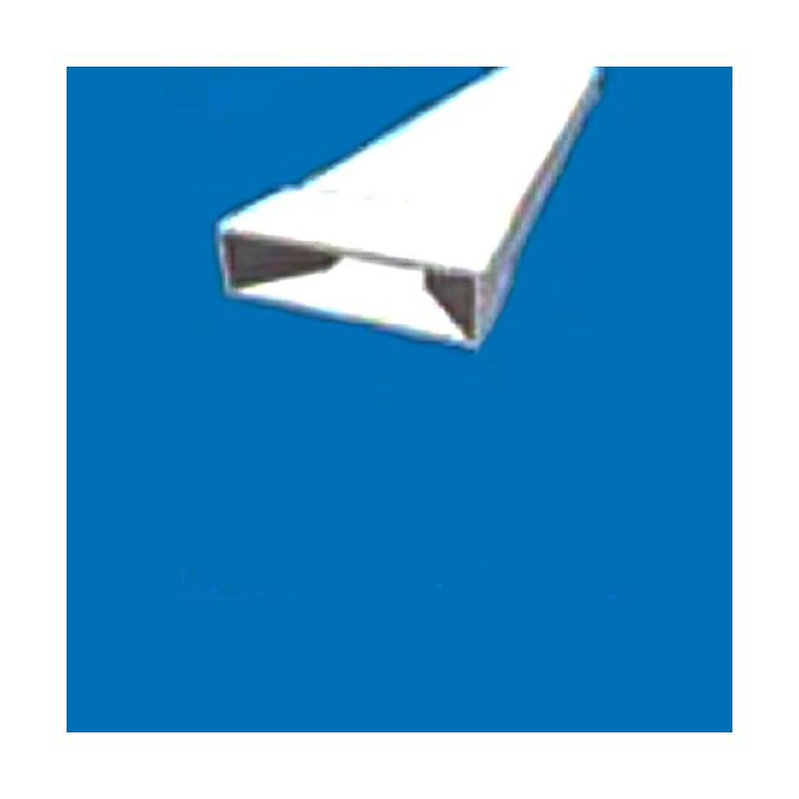 Piège à son - TPA [- conduits PVC de Ventilation - Unelvent]