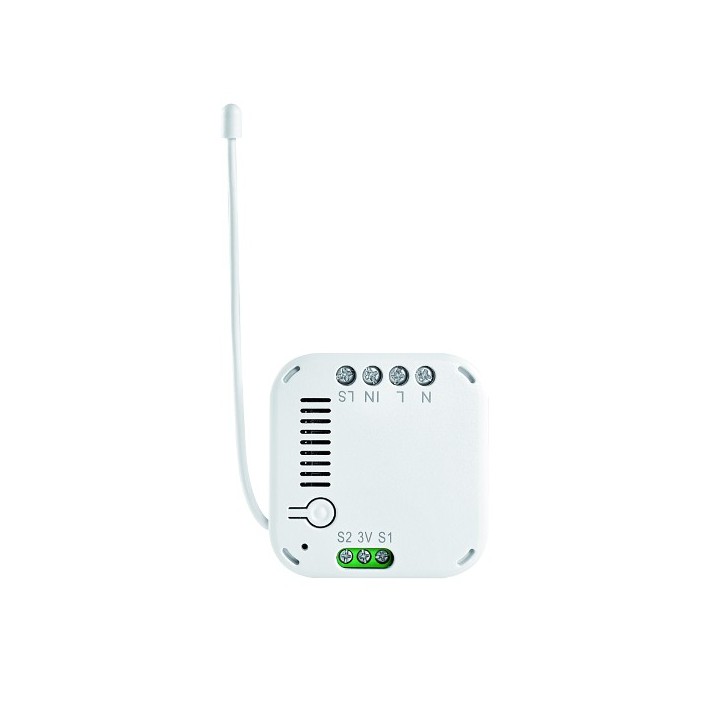 Micro module on-off - TaHoma [- Eclairage on/off - Somfy]