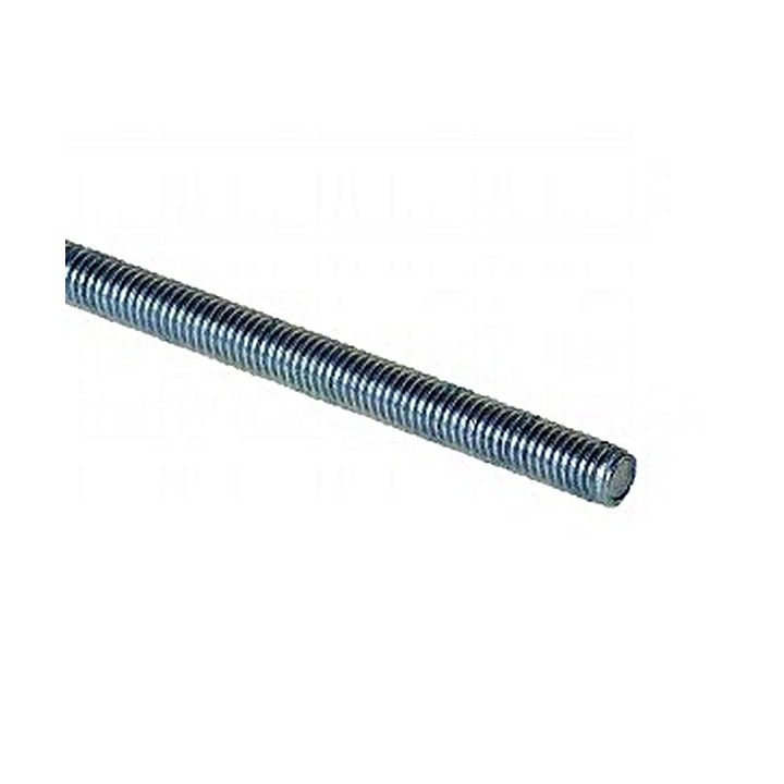 Tige filetée M8 [- Support conduits galvanisés VMC - Aldès]