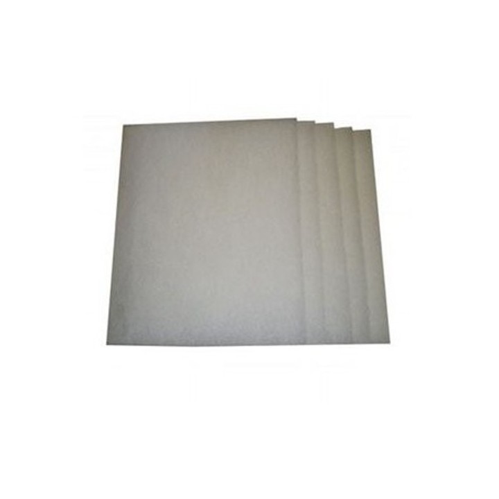 Filtres pour Echangeur Collectif ES300 COLL [- Filtration VMC double flux - ALDES]