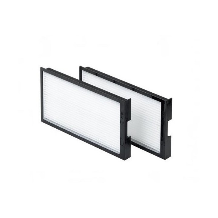 Lot de 10 Filtres G4 ComfoAir 200 [- Filtration pour ventilation double flux ComfoAir 200 - Zehnder]